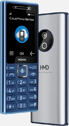 Nokia 210 4G (2026)