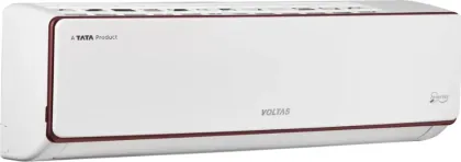 Voltas 4503219-184V DAZJ 1.5 Ton 4 Star Split Inverter AC