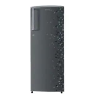Panasonic NR-A246STGG3 245L 3 Star Single Door Refrigerator
