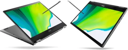 Acer Spin 5 SP513-54N Laptop (10th Gen Core i7/ 16GB/ 1TB SSD/ Win10)