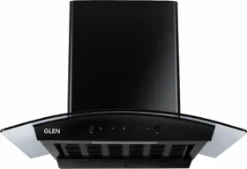 Glen CH6058BLAC76 Auto Clean Wall Mounted Chimney
