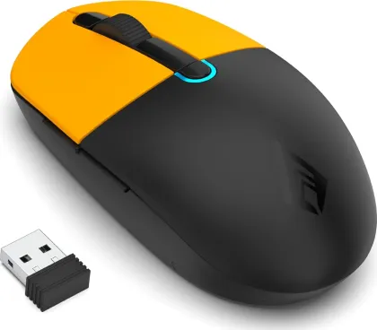 Archer Tech Lab Precision 300 Wireless Mouse - image 3