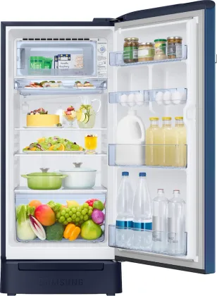 Samsung RR21H2H25CU 189 L 5 Star Single Door Refrigerator