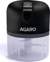 Agaro Elite 30W Chopper
