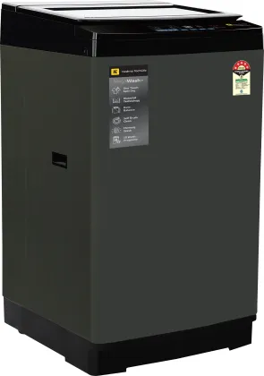 Realme TechLife RMTL1005NHNDBL 10 Kg Fully Automatic Top Load Washing Machine