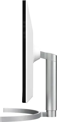 LG 27UK850-W 27-inch Ultra HD 4K Monitor