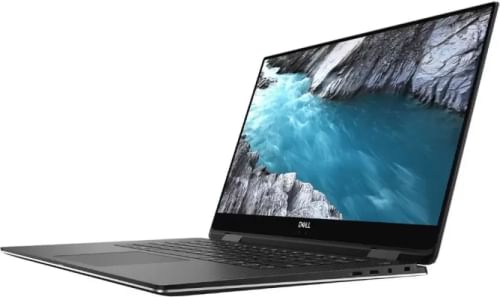 Dell XPS 15 9575 Laptop (8th Gen Core i7/ 16GB/ 256GB SSD/ Win10 Home/ 4GB Graph)