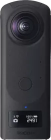Ricoh Theta Z1 23MP 51GB 360° Camera