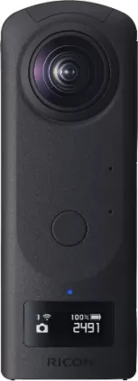 Ricoh Theta Z1 23MP 51GB 360° Camera