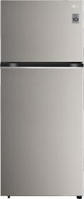 LG GL-S422SUSY 398 L 2 Star Double Door Refrigerator