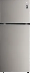 LG GL-S422SUSY 398 L 2 Star Double Door Refrigerator