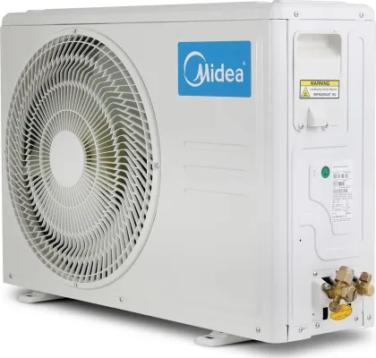 Midea MAI18SD3R35W0 1.5 Ton 3 Star 2025 Inverter Split AC