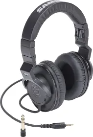 Samson Z25 Wired Studio Headphones
