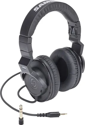 Samson Z25 Wired Studio Headphones