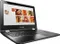 Lenovo 300 Yoga Series 80M0007KIN Laptop (PQC/ 4GB/ 500GB/ Win10/ Touch)