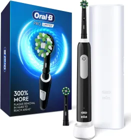 Oral-B Pro Limited Electric Toothbrush