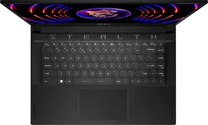 MSI Stealth 15 A13VE-034IN Gaming Laptop (13th Gen Core i7/ 16GB/ 1TB SSD/ Win11 Home/ 6GB Graph)