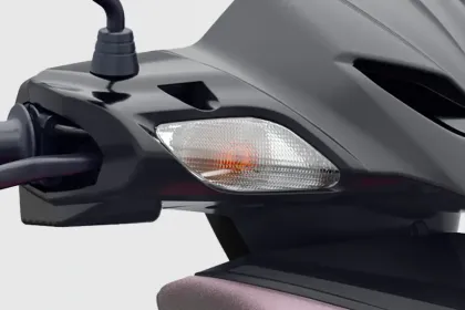 Aprilia SR 175 hp.e