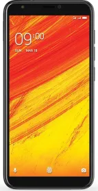 Lava Z91 (2GB RAM + 16GB)