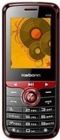 karbonn mobile k406