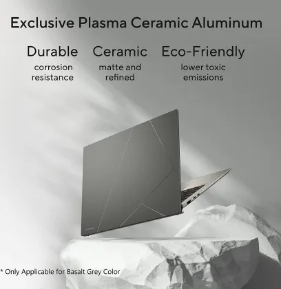 Asus Zenbook S13 OLED 2023 UX5304VA-NQ742WS Laptop (13th Gen Core i7/ 16GB/ 1TB SSD/ Win11)