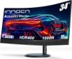 Innocn 34G1R 34 inch WQHD Curved Monitor