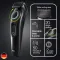 Braun BT3321 Beard Trimmer