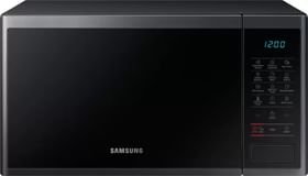 Samsung MS23J5133AG/TL 23 L Solo Microwave Oven