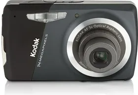 Kodak Easyshare M531 Point & Shoot