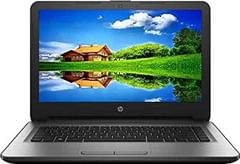 HP 14-AR003TU Laptop (6th Gen Ci3/ 4GB/ 1TB/ FreeDOS)
