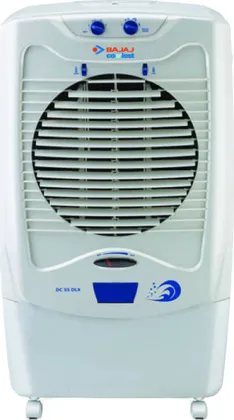 Bajaj Glacier DC 55 DLX 54 L Desert Air Cooler