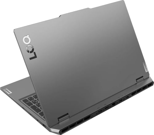Lenovo LOQ 15IRX9 83DV00HAIN Gaming Laptop (13th Gen Core i7/ 16GB/ 1TB SSD/ Win11/ 6GB Graph)