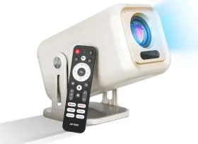 Ant Esports 690 AF Full HD Smart Projector