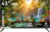 Croma CREL043FCL331801 43 inch Full HD Smart LED TV