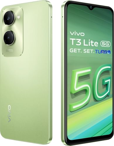 Vivo T3 Lite 5G