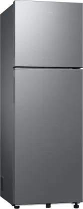 Samsung RT40H30U3P 256 L 3 Star Double Door Refrigerator