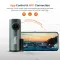 GoldMaxx GX3 2MP Full HD Smart Dashcam