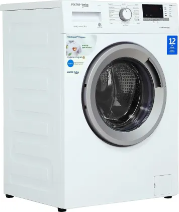 Voltas Beko WFL65S 6.5 kg Fully Automatic Front Load Washing Machine