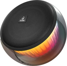 iGear Buzzy 5W Bluetooth Speaker