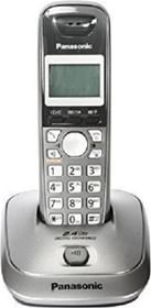 Panasonic KX-TG 3551SXM Cordless Landline Phone