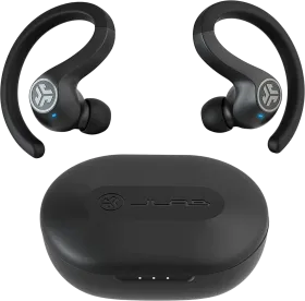 JLab JBuds Air Sport True Wireless Earbuds
