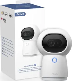 Aqara Camera Hub G3 Security Camera