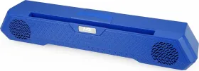 MZ S683 10W Bluetooth Speaker