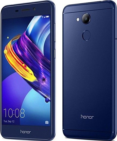 Huawei Honor 6C Pro |
