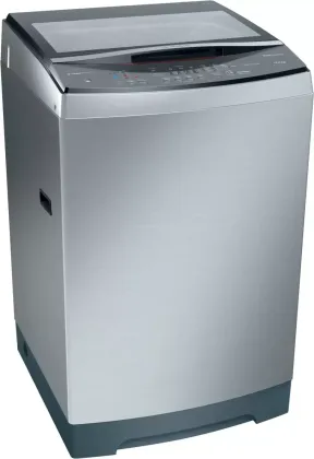 Bosch WOA126X1IN 12 kg Fully Automatic Top Load Washing Machine
