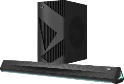 boAt Aavante Bar Theme 160W Soundbar