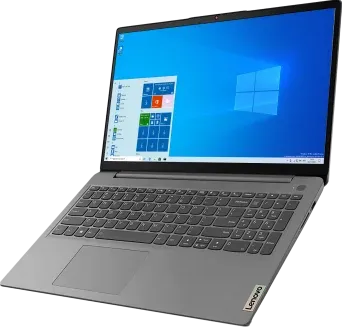 Lenovo IdeaPad 3 15ITL6 82H801FAIN Laptop (11th Gen Core i3/ 8GB/ 512GB SSD/ Win10 Home)
