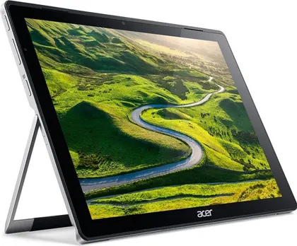 Acer Switch SA5-271 (NT.GDQSI.014) Laptop (6th Gen Ci5/ 4GB/ 256GB SSD/ Win10)