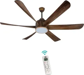 Kuhl Platin D6 1200 mm 6 Blade BLDC Ceiling Fan