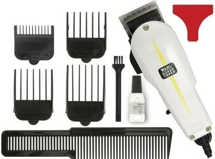 Wahl Super taper 08466-424 Trimmer For Men